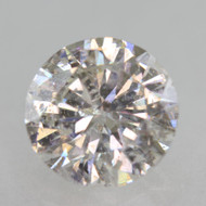 CERTIFIED 1.32 CARAT F COLOR SI2 ROUND BRILLIANT NATURAL EARTH MINED LOOSE DIAMOND FOR RING 7.14MM  *360 IMAGES & VIDEOS