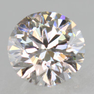CERTIFIED 0.52 CARAT E COLOR SI1 ROUND BRILLIANT NATURAL EARTH MINED LOOSE DIAMOND FOR RING 5.19MM  *360 IMAGES & VIDEOS