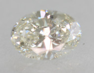 0.20 Carat H Color VVS1 Oval Natural EARTH MINED Loose Diamond For Jewelry 4.40X3.17mm *360 PROFESSIONAL IMAGES & VIDEO