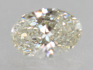 0.20 Carat H Color VVS1 Oval Natural EARTH MINED Loose Diamond For Jewelry 4.68X3.28mm *360 PROFESSIONAL IMAGES & VIDEO
