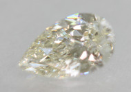 0.20 Carat I Color VVS1 Pear Shape Natural EARTH MINED Loose Diamond For Jewelry 5.11X3.16mm *360 REAL IMAGES & VIDEO