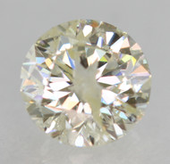 0.31 Carat J Color Round Brilliant Natural EARTH MINED Loose Diamond For Jewelry 4.31mm *360 PROFESSIONAL IMAGES & VIDEO