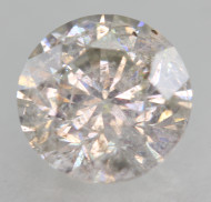 1.00 CARAT I COLOR ROUND BRILLIANT NATURAL EARTH MINED LOOSE DIAMOND FOR JEWELRY 6.22MM *360 PROFESSIONAL IMAGES & VIDEO