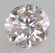 0.96 CARAT G COLOR SI2 ROUND BRILLIANT NATURAL EARTH MINED LOOSE DIAMOND FOR JEWELRY 6.22MM *360 REAL IMAGES & VIDEO