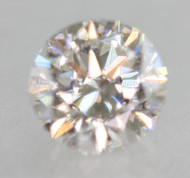 0.39 CARAT G COLOR VS2 ROUND BRILLIANT NATURAL EARTH MINED LOOSE DIAMOND FOR JEWELRY 4.69MM *360 REAL IMAGES & VIDEO