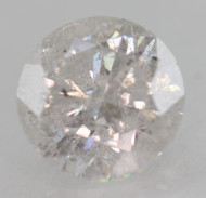 1.02 Carat G Color Round Brilliant Natural EARTH MINED Loose Diamond For Jewelry 6.26mm *360 PROFESSIONAL IMAGES & VIDEO