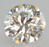 Certified 0.93 Carat G Color SI1 Round Brilliant Natural EARTH MINED Loose Diamond For Ring 6.37mm *360 IMAGES & VIDEOS