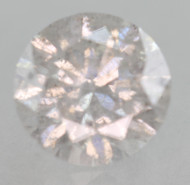 Certified 1.15 Carat G Color Round Brilliant Natural EARTH MINED Loose Diamond For Jewelry 6.76mm *360 IMAGES & VIDEOS
