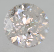 Certified 1.00 Carat E Color Round Brilliant Natural EARTH MINED Loose Diamond For Jewelry 6.19mm *360 IMAGES & VIDEOS