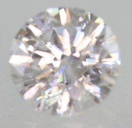 CERTIFIED 1.52 CARAT F COLOR VS2 ROUND BRILLIANT NATURAL EARTH MINED LOOSE DIAMOND FOR RING 7.22MM *360 IMAGES & VIDEOS