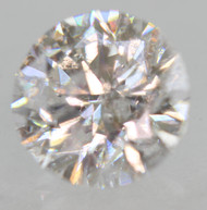 CERTIFIED 1.01 CARAT F COLOR SI1 ROUND BRILLIANT NATURAL EARTH MINED LOOSE DIAMOND FOR RING 6.23MM  *360 IMAGES & VIDEOS