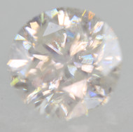 CERTIFIED 0.96 CARAT F COLOR SI2 ROUND BRILLIANT NATURAL EARTH MINED LOOSE DIAMOND FOR RING 6.22MM *360 IMAGES & VIDEOS