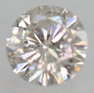 CERTIFIED 1.60 CARAT G COLOR SI2 ROUND BRILLIANT NATURAL EARTH MINED LOOSE DIAMOND FOR RING 7.47MM  *360 IMAGES & VIDEOS