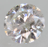 CERTIFIED 1.04 CARAT F COLOR VS2 ROUND BRILLIANT NATURAL EARTH MINED LOOSE DIAMOND FOR RING 6.57MM *360 IMAGES & VIDEOS