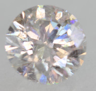 CERTIFIED 1.09 CARAT G COLOR SI1 ROUND BRILLIANT NATURAL EARTH MINED LOOSE DIAMOND FOR RING 6.55MM *360 IMAGES & VIDEOS