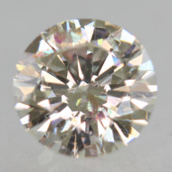 CERTIFIED 0.93 CARAT J COLOR VS1 ROUND BRILLIANT NATURAL EARTH MINED LOOSE DIAMOND FOR RING 6.42MM *360 IMAGES & VIDEOS