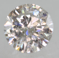 CERTIFIED 0.97 CARAT F COLOR SI1 ROUND BRILLIANT NATURAL EARTH MINED LOOSE DIAMOND FOR RING 6.37MM  *360 IMAGES & VIDEOS