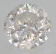 CERTIFIED 1.40 CARAT H COLOR SI2 ROUND BRILLIANT NATURAL EARTH MINED LOOSE DIAMOND FOR RING 6.77MM *360 IMAGES & VIDEOS