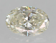 0.19 Carat J Color VVS1 Oval Natural EARTH MINED Loose Diamond For Ring 4.47X3.12mm *360 PROFESSIONAL IMAGES & VIDEO