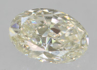 0.18 Carat I Color VVS1 Oval Natural EARTH MINED Loose Diamond For Ring 4.28X3.06mm *360 PROFESSIONAL IMAGES & VIDEO