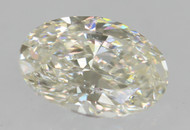 0.18 Carat I Color VVS1 Oval Natural EARTH MINED Loose Diamond For Ring 4.54X3.13mm *360 PROFESSIONAL IMAGES & VIDEO