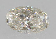 0.18 Carat I Color VVS1 Oval Natural EARTH MINED Loose Diamond For Ring 4.70X2.99mm *360 PROFESSIONAL IMAGES & VIDEO