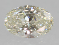 0.20 Carat I Color VVS1 Oval Natural EARTH MINED Loose Diamond For Ring 4.59X3.20mm *360 PROFESSIONAL IMAGES & VIDEO