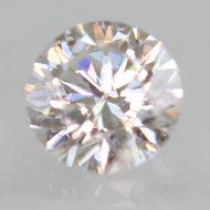 0.27 CARAT D COLOR VS2 ROUND BRILLIANT NATURAL EARTH MINED LOOSE DIAMOND FOR RING 4.11MM *360 REAL IMAGES & VIDEO