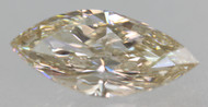 CERTIFIED 1.01 CARAT K COLOR VVS1 MARQUISE NATURAL MINED LOOSE DIAMOND 10.55X4.93MM  *360 PROFESSIONAL IMAGES & VIDEOS