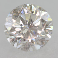 CERTIFIED 1.02 CARAT E COLOR VS1 ROUND BRILLIANT NATURAL EARTH MINED LOOSE DIAMOND FOR RING 6.33MM  *360 IMAGES & VIDEO
