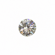 0.32 Carat J Color SI2 Round Brilliant Natural EARTH MINED Loose Diamond For Jewelry 4.26mm *REAL IS RARE, REAL DIAMOND