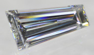 0.02 Carat G Color VVS2 Taper Natural EARTH MINED Loose Diamond For Ring 2.30X1.52mm *REAL IS RARE, REAL IS A DIAMOND