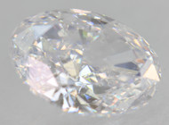 CERTIFIED 1.04 CARAT D COLOR VS1 OVAL NATURAL EARTH MINED LOOSE DIAMOND FOR RING 8.39X6.1MM  *360 REAL IMAGES & VIDEOS