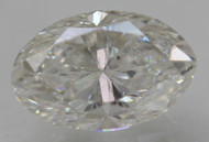 CERTIFIED 1.00 CARAT D COLOR VS2 OVAL NATURAL EARTH MINED LOOSE DIAMOND FOR RING 7.72X5.04MM  *360 REAL IMAGES & VIDEOS