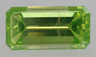 CERTIFIED 0.86 CARAT VIVID GREEN VS1 EMERALD NATURAL EARTH MINED LOOSE DIAMOND 7.28X3.67MM  *360 REAL IMAGES & VIDEOS