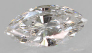 Certified 0.50 Carat D Color SI1 Marquise Natural EARTH MINED Loose Diamond For Ring 8.29x4.13mm  *360 IMAGES & VIDEOS