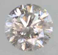 CERTIFIED 1.02 CARAT G COLOR SI1 ROUND BRILLIANT NATURAL EARTH MINED LOOSE DIAMOND FOR RING 6.36MM *360 IMAGES & VIDEOS