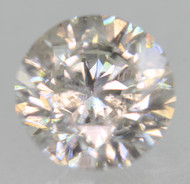 CERTIFIED 1.03 CARAT G COLOR SI1 ROUND BRILLIANT NATURAL EARTH MINED LOOSE DIAMOND FOR RING 6.22MM *360 IMAGES & VIDEOS