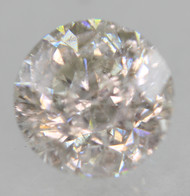 CERTIFIED 1.00 CARAT H COLOR SI2 ROUND BRILLIANT NATURAL EARTH MINED LOOSE DIAMOND FOR RING 5.99MM  *360 IMAGES & VIDEOS