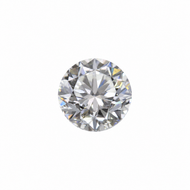 0.31 CARAT D VS1 ROUND BRILLIANT NATURAL EARTH MINED LOOSE DIAMOND FOR JEWELRY 4.3MM *REAL IS RARE, REAL IS A DIAMOND