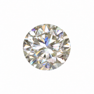 0.19 Carat I Color SI1 Round Brilliant Natural EARTH MINED Loose Diamond For Jewelry 3.73mm *REAL IS RARE, REAL DIAMOND
