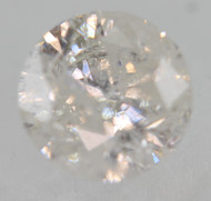 Certified 1.01 Carat D Color Round Brilliant Natural EARTH MINED Loose Diamond For Ring 6.34mm  *360 REAL PICS & VIDEOS