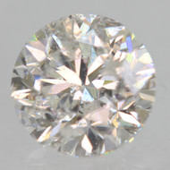 CERTIFIED 0.80 CARAT D COLOR SI1 ROUND BRILLIANT NATURAL EARTH MINED LOOSE DIAMOND FOR RING 5.74MM *360 PICS & VIDEOS