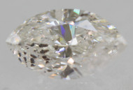 Certified 0.52 Carat F Color SI2 Marquise Natural EARTH MINED Loose Diamond For Jewelry 7.18x4.24mm  *360 PICS & VIDEOS