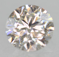 CERTIFIED 0.69 CARAT F COLOR VS1 ROUND BRILLIANT NATURAL EARTH MINED LOOSE DIAMOND FOR RING 5.62MM *360 PICS & VIDEOS