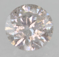 Certified 0.50 Carat D Color SI2 Round Brilliant Natural EARTH MINED Loose Diamond For Jewelry 5.11mm *360 PICS & VIDEOS