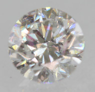 CERTIFIED 0.32 CARAT D COLOR VS1 ROUND BRILLIANT NATURAL EARTH MINED LOOSE DIAMOND FOR RING 4.3MM *360 PICS & VIDEOS