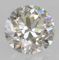 0.32 CARAT H COLOR VS2 ROUND BRILLIANT NATURAL EARTH MINED LOOSE DIAMOND FOR JEWELRY 4.17MM *360 REAL IMAGES & VIDEOS