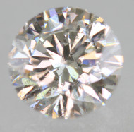 CERTIFIED 0.70 CARAT E COLOR VS2 ROUND BRILLIANT NATURAL EARTH MINED LOOSE DIAMOND FOR RING 5.7MM *360 PICS & VIDEOS
