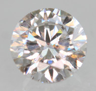 0.31 CARAT D COLOR VS1 ROUND BRILLIANT NATURAL EARTH MINED LOOSE DIAMOND FOR JEWELRY 4.28MM *360 REAL IMAGES & VIDEOS